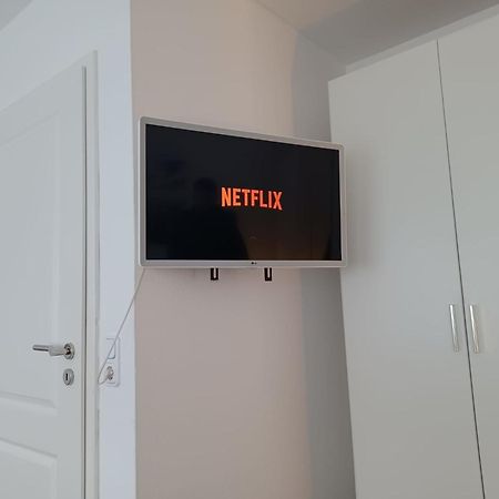 H&A Apartment Baden Baden Екстер'єр фото