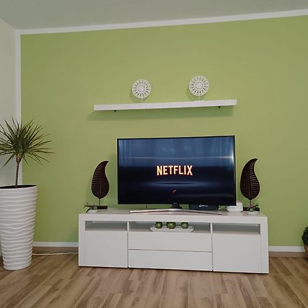 H&A Apartment Baden Baden Екстер'єр фото