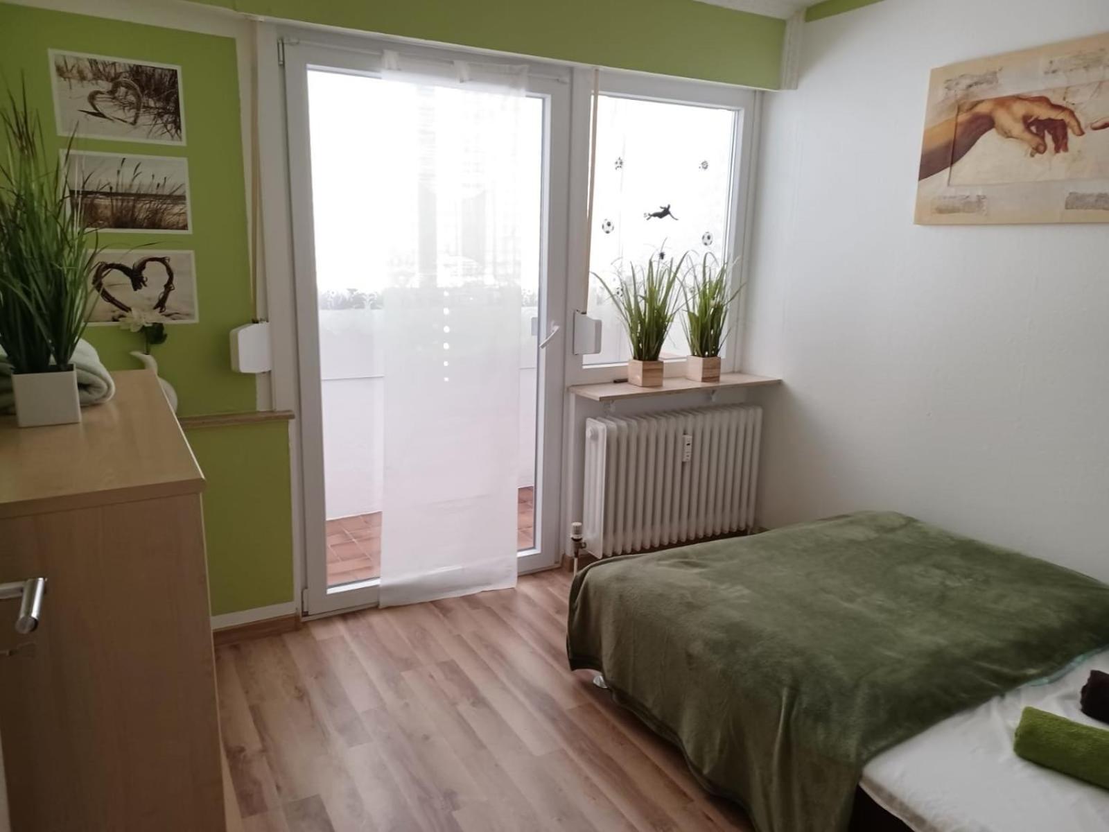 H&A Apartment Baden Baden Екстер'єр фото