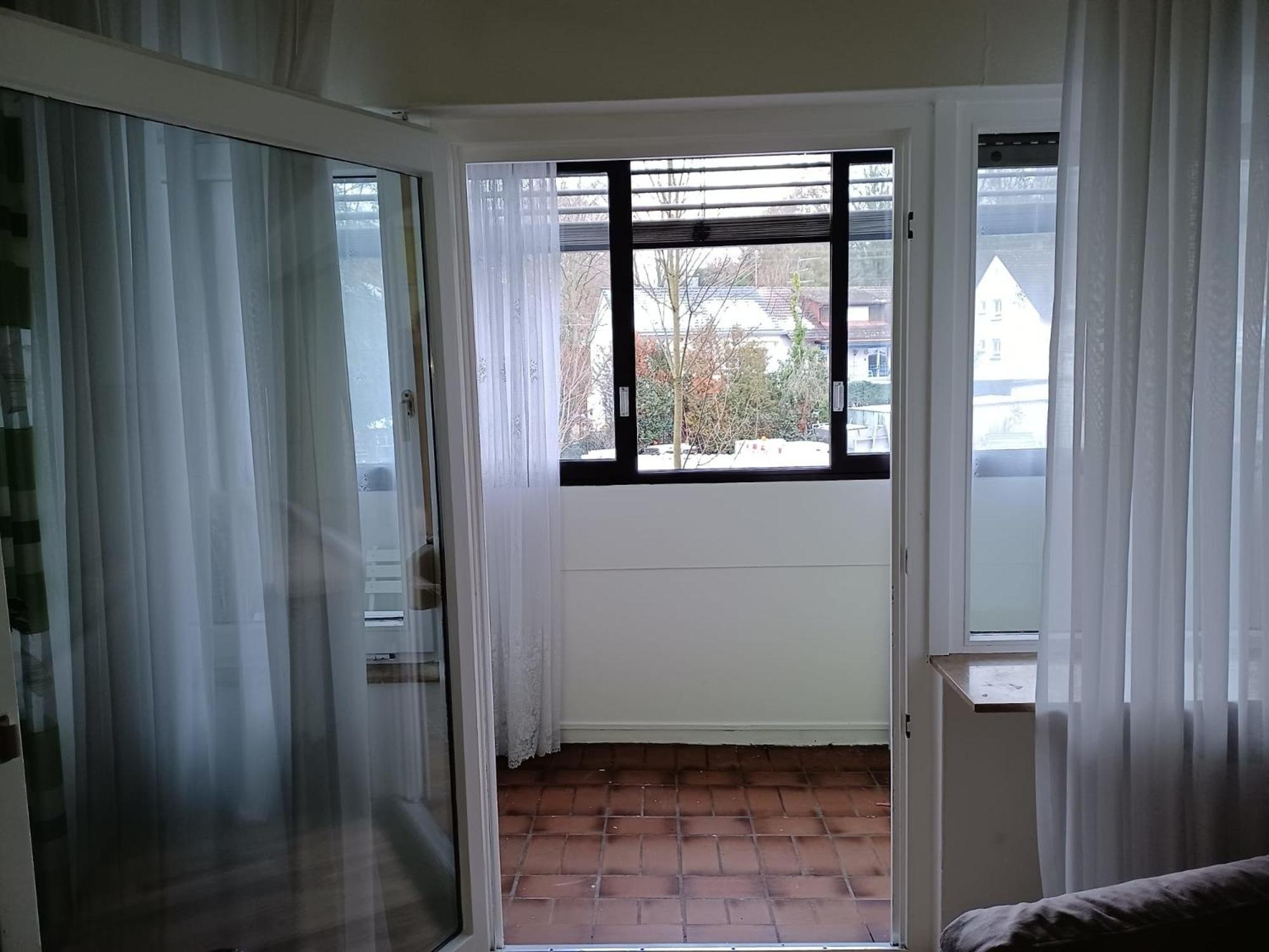 H&A Apartment Baden Baden Екстер'єр фото