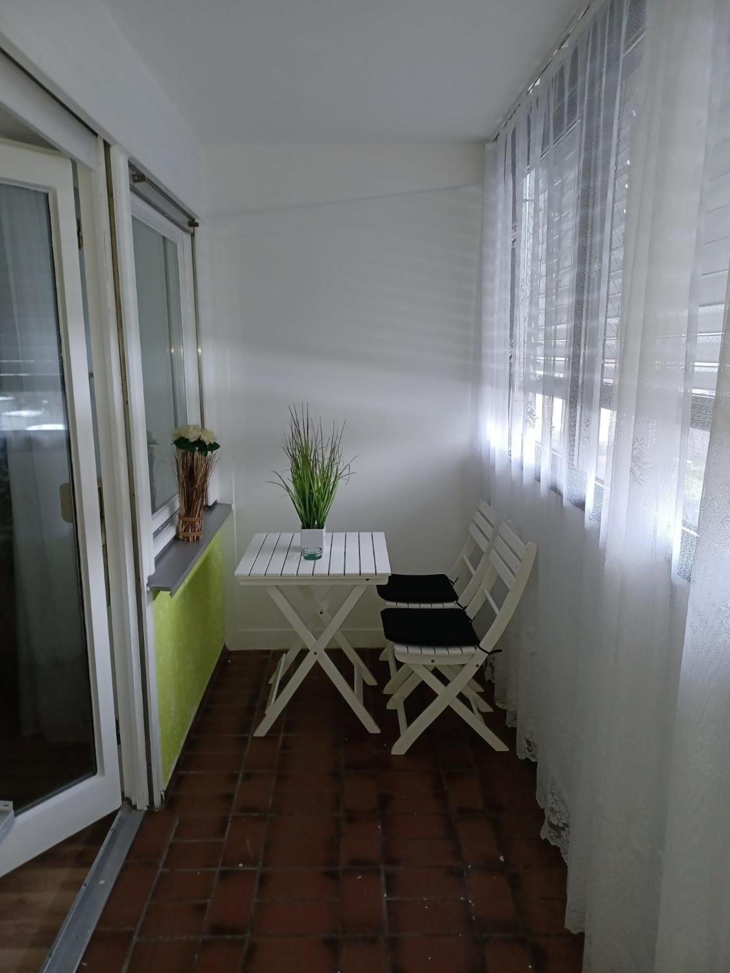 H&A Apartment Baden Baden Екстер'єр фото