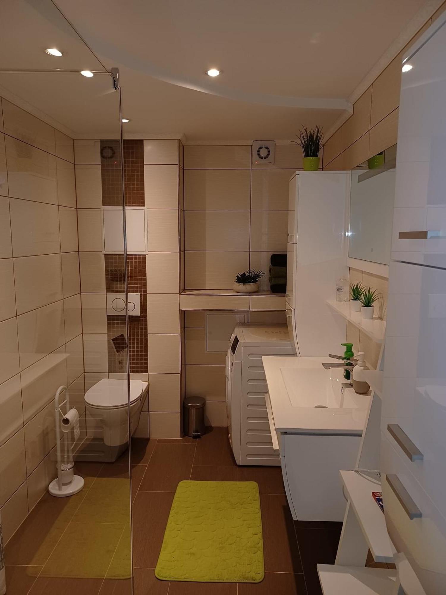 H&A Apartment Baden Baden Екстер'єр фото
