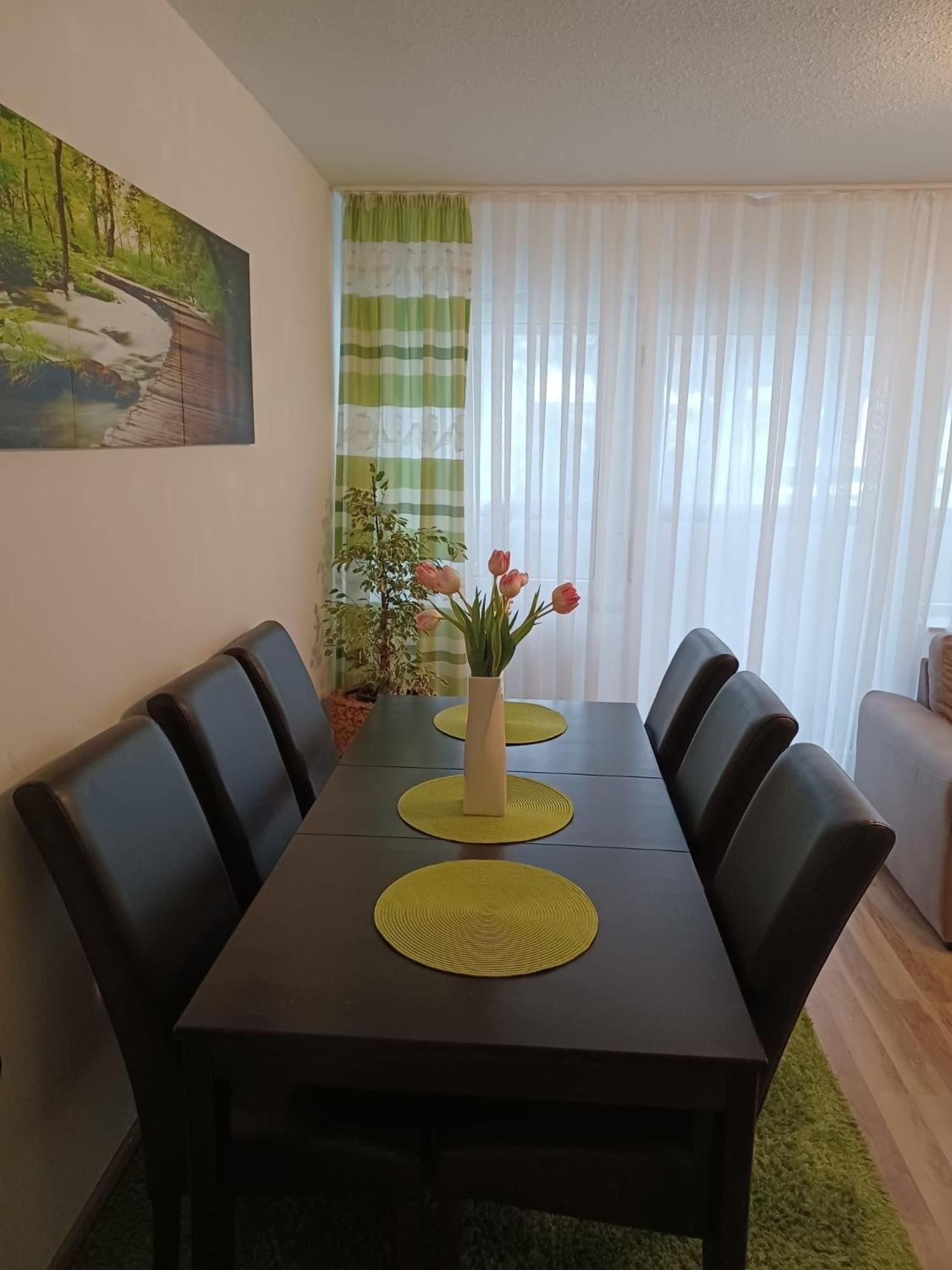 H&A Apartment Baden Baden Екстер'єр фото