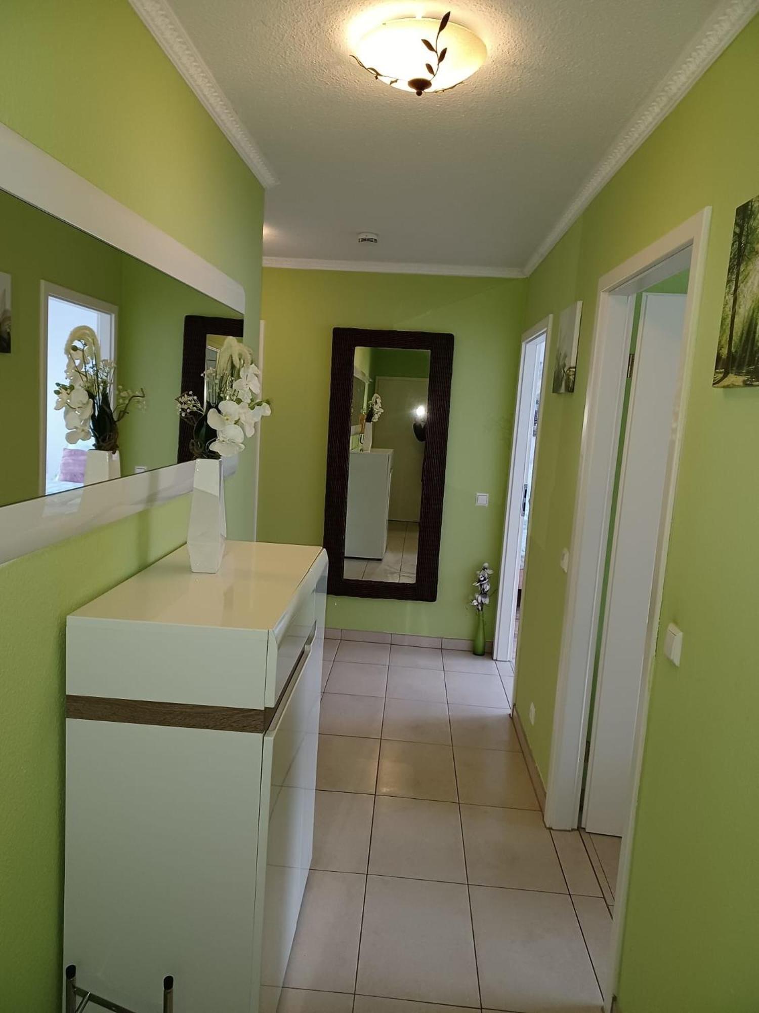H&A Apartment Baden Baden Екстер'єр фото